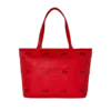 BOLSO TOTE CLÁSICO «SUPER HOT FIRE»
