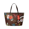 BOLSO TOTE DE GARDEN OF SHARKS