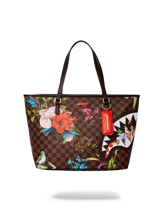 BOLSO TOTE DE GARDEN OF SHARKS