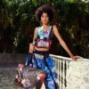 BOLSO TOTE DE GARDEN OF SHARKS