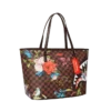 BOLSO TOTE DE GARDEN OF SHARKS