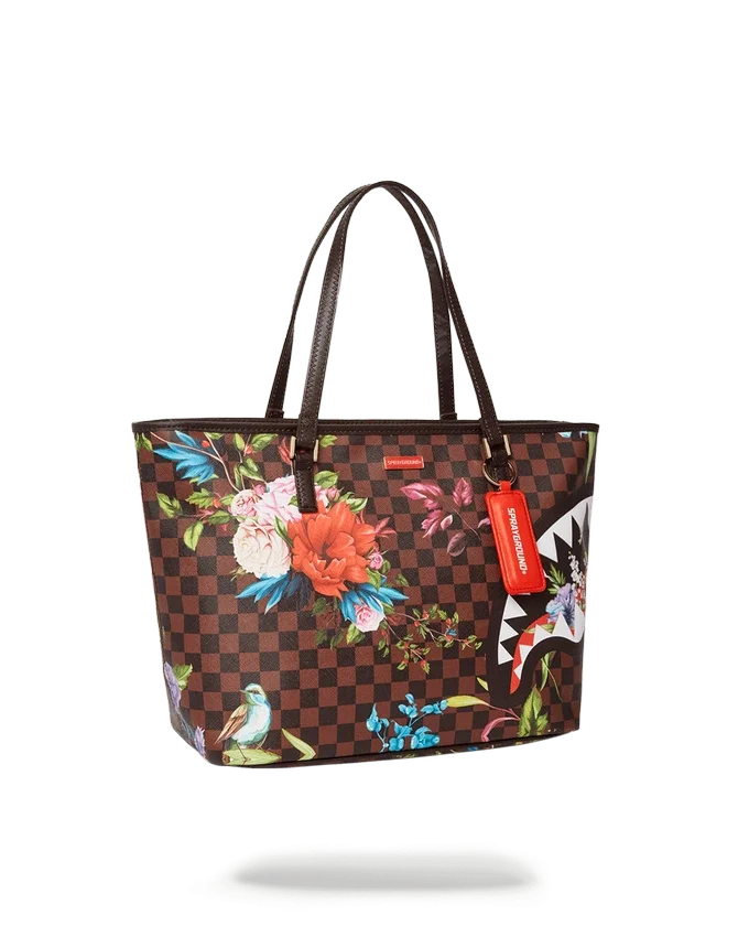 BOLSO TOTE DE GARDEN OF SHARKS