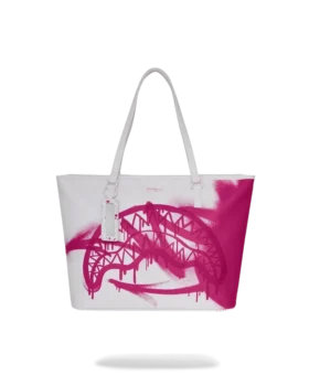 BOLSO TOTE «DESIGN STORM»