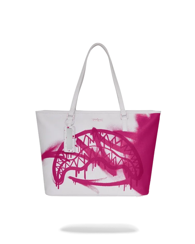 BOLSO TOTE «DESIGN STORM»