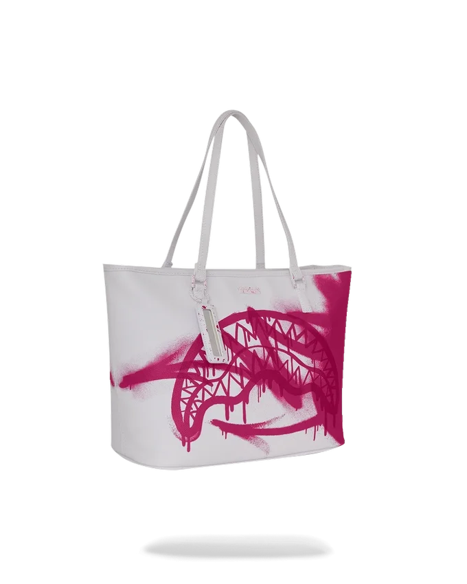 BOLSO TOTE «DESIGN STORM»