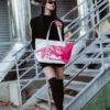 BOLSO TOTE «DESIGN STORM»