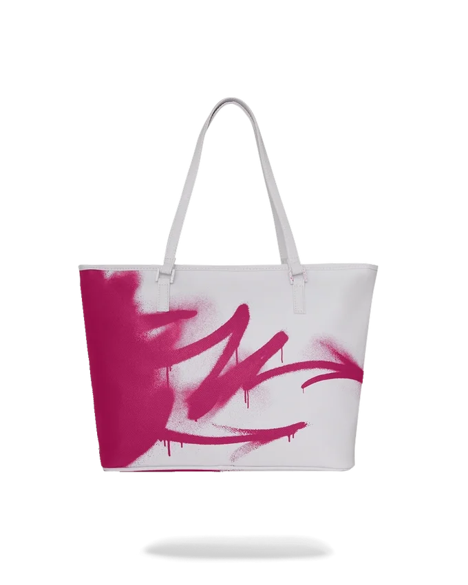 BOLSO TOTE «DESIGN STORM»