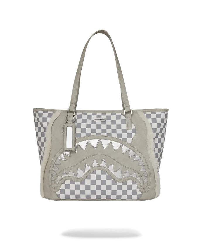 BOLSO TOTE «DREAMCHECK»