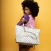 BOLSO TOTE «DREAMCHECK»