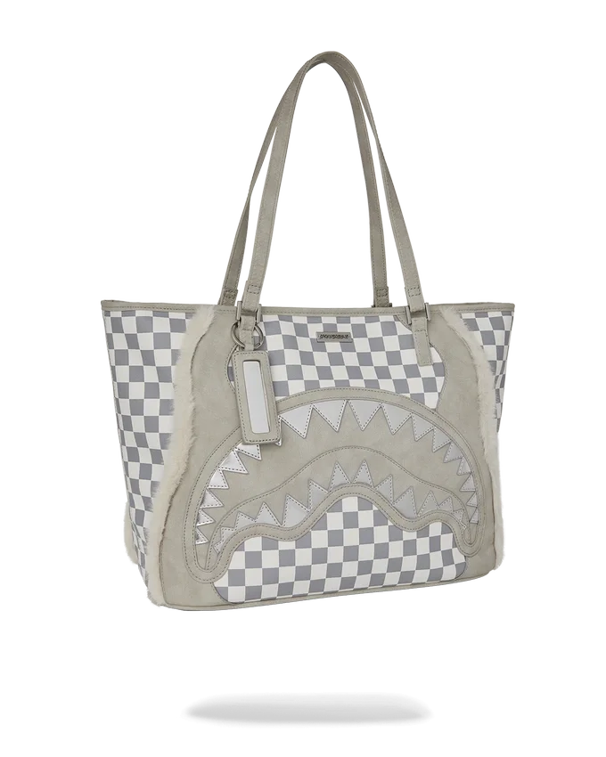 BOLSO TOTE «DREAMCHECK»
