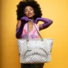 BOLSO TOTE «DREAMCHECK»