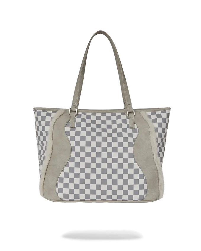 BOLSO TOTE «DREAMCHECK»