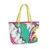 BOLSO TOTE DREAMY TECHNICOLOR