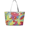 BOLSO TOTE «EUPHORIC DARKNESS»