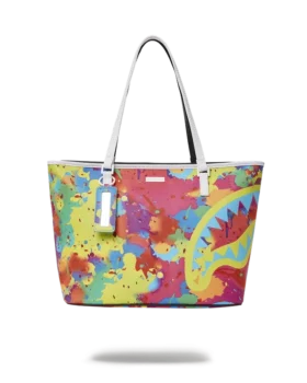 BOLSO TOTE «EUPHORIC DARKNESS»