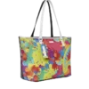 BOLSO TOTE «EUPHORIC DARKNESS»