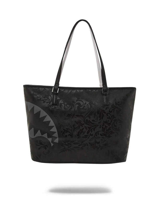 BOLSO TOTE «EUPHORIC DARKNESS»