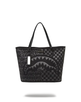 BOLSO TOTE FIBER OPTIC LIGHTSHOW