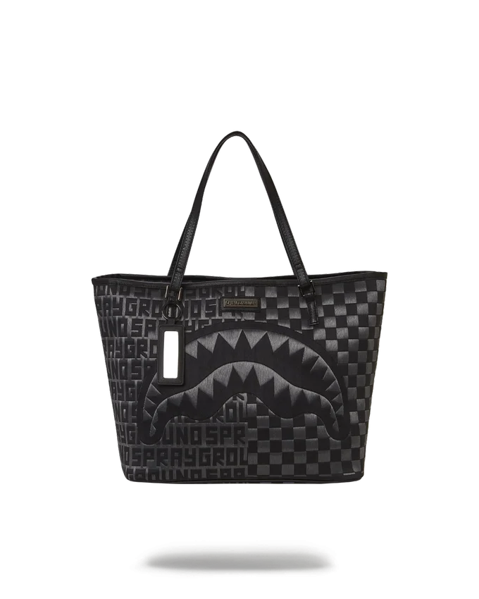 BOLSO TOTE FIBER OPTIC LIGHTSHOW