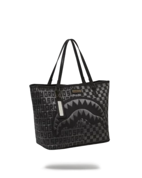 BOLSO TOTE FIBER OPTIC LIGHTSHOW