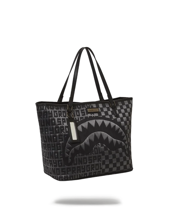 BOLSO TOTE FIBER OPTIC LIGHTSHOW