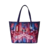 BOLSO TOTE FLORA BOTANICA