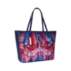 BOLSO TOTE FLORA BOTANICA