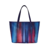 BOLSO TOTE FLORA BOTANICA
