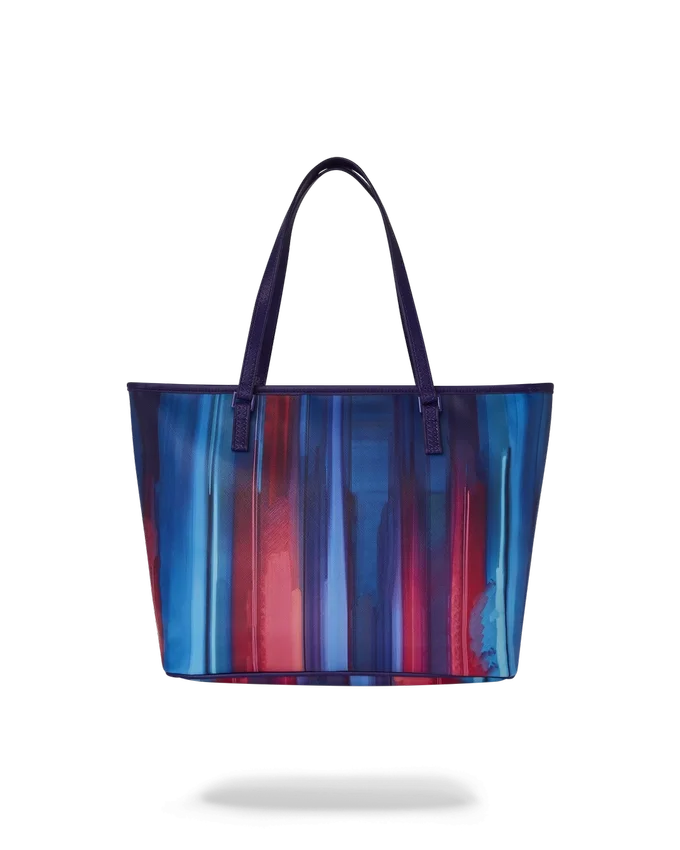BOLSO TOTE FLORA BOTANICA