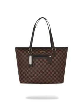 BOLSO TOTE «FROM PARIS WITH LOVE»