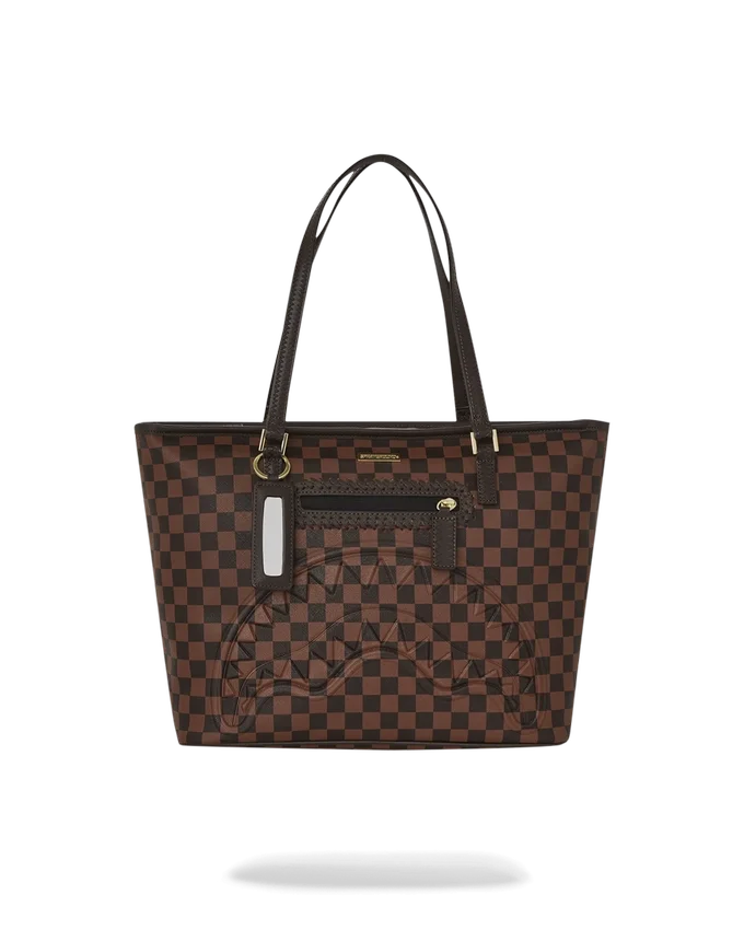 BOLSO TOTE «FROM PARIS WITH LOVE»