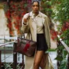 BOLSO TOTE «FROM PARIS WITH LOVE»