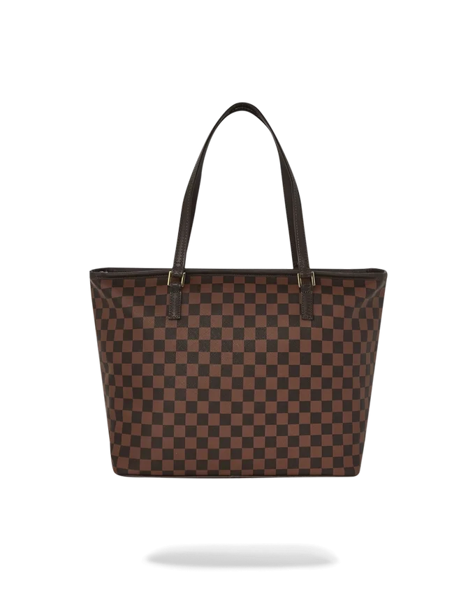 BOLSO TOTE «FROM PARIS WITH LOVE»