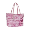 BOLSO TOTE «FURRROCIOUS» EN ROSA