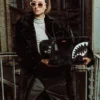BOLSO TOTE FURZILLA SHARK (NIGHT)