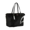 BOLSO TOTE FURZILLA SHARK (NIGHT)