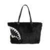 BOLSO TOTE FURZILLA SHARK (NIGHT)