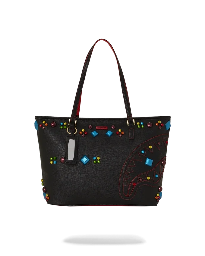 BOLSO TOTE GEMSTONE OUTLAW