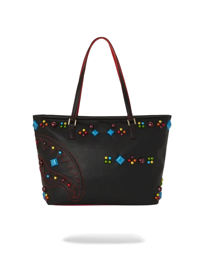 BOLSO TOTE GEMSTONE OUTLAW
