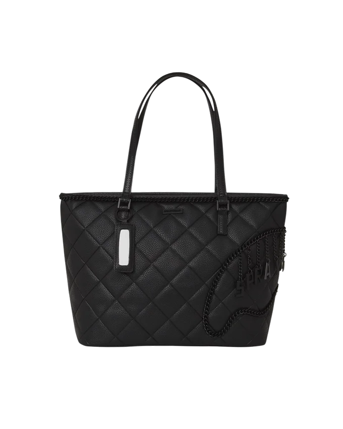 BOLSO TOTE «GHOST SHADOW»