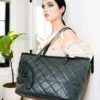 BOLSO TOTE «GHOST SHADOW»