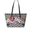 BOLSO TOTE GLASS HOUSE