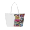 BOLSO TOTE HALF GRAFF