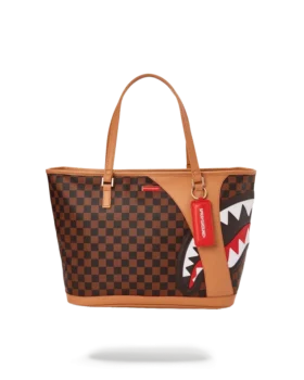 BOLSO TOTE HENNY AIR TO THE THRONE