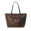 BOLSO TOTE «Henny Lock Sharks in Paris»