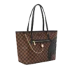 BOLSO TOTE «Henny Lock Sharks in Paris»