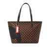 BOLSO TOTE «Henny Lock Sharks in Paris»