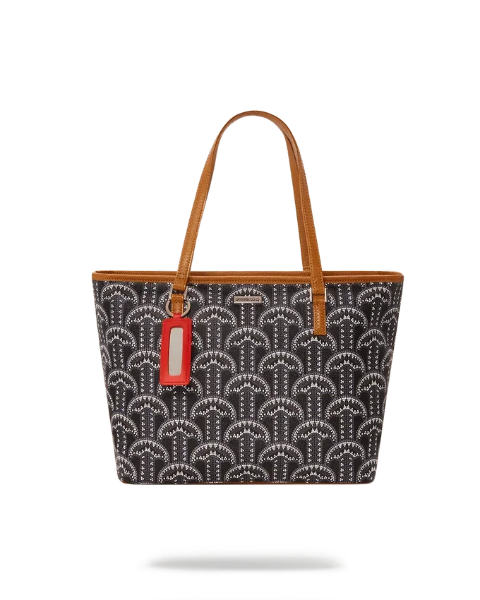 BOLSO TOTE ILLUCHAINS