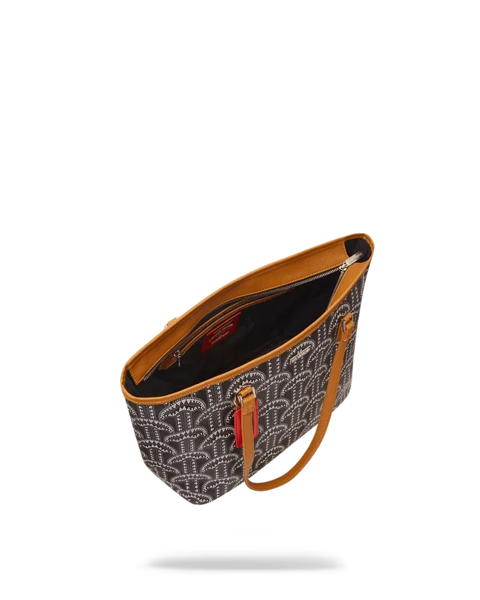 BOLSO TOTE ILLUCHAINS