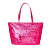 BOLSO TOTE INFINITI PINK DIAMOND